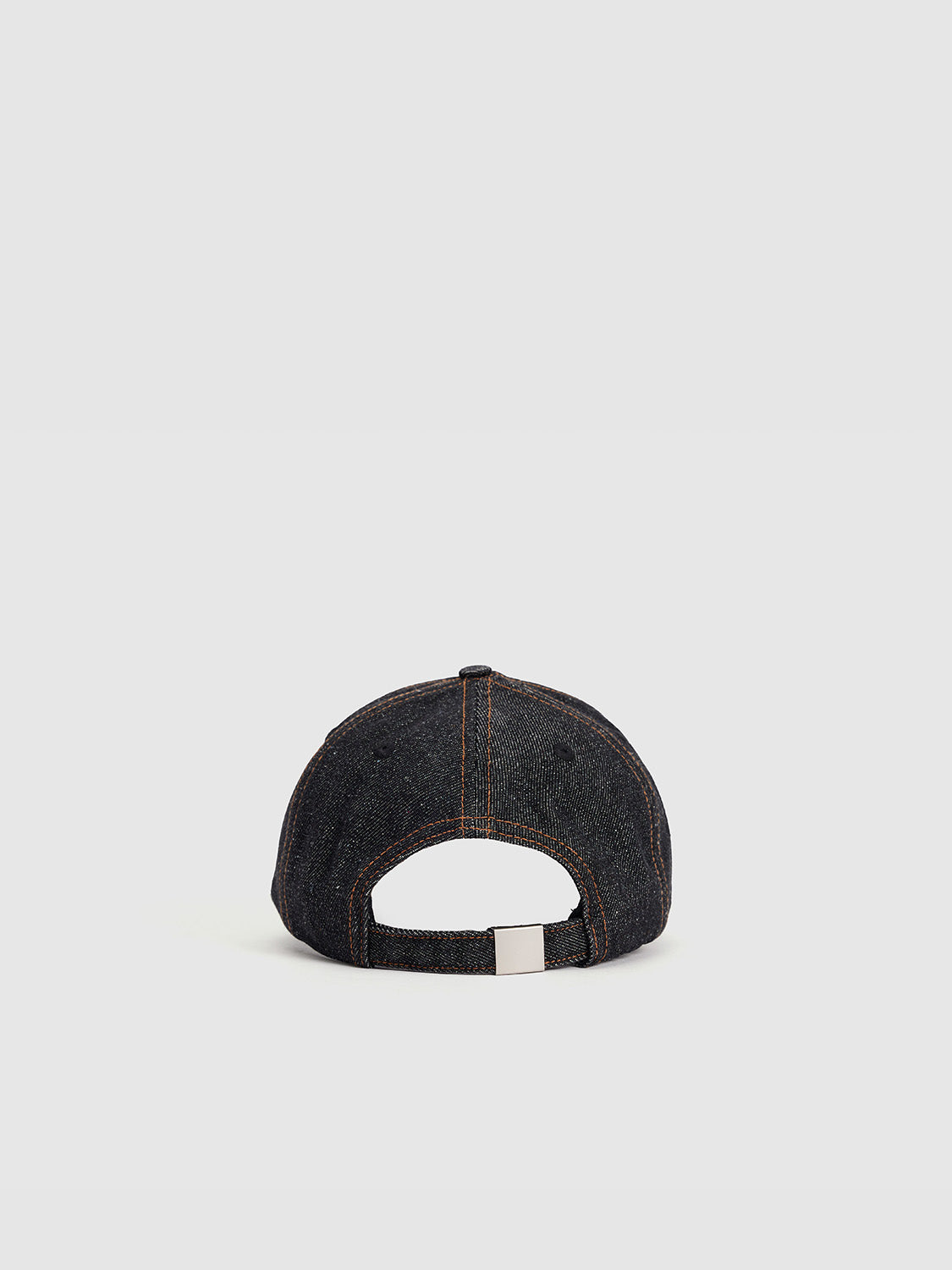 Two Toned Baseball Cap