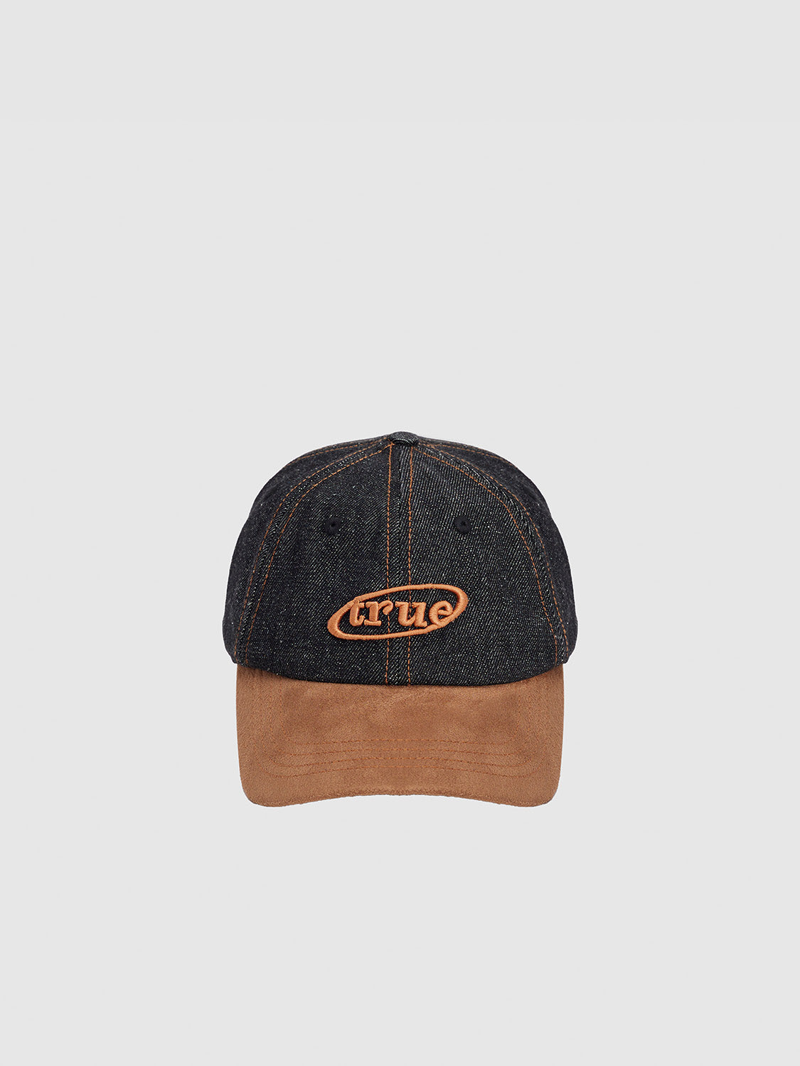 Two Toned Baseball Cap