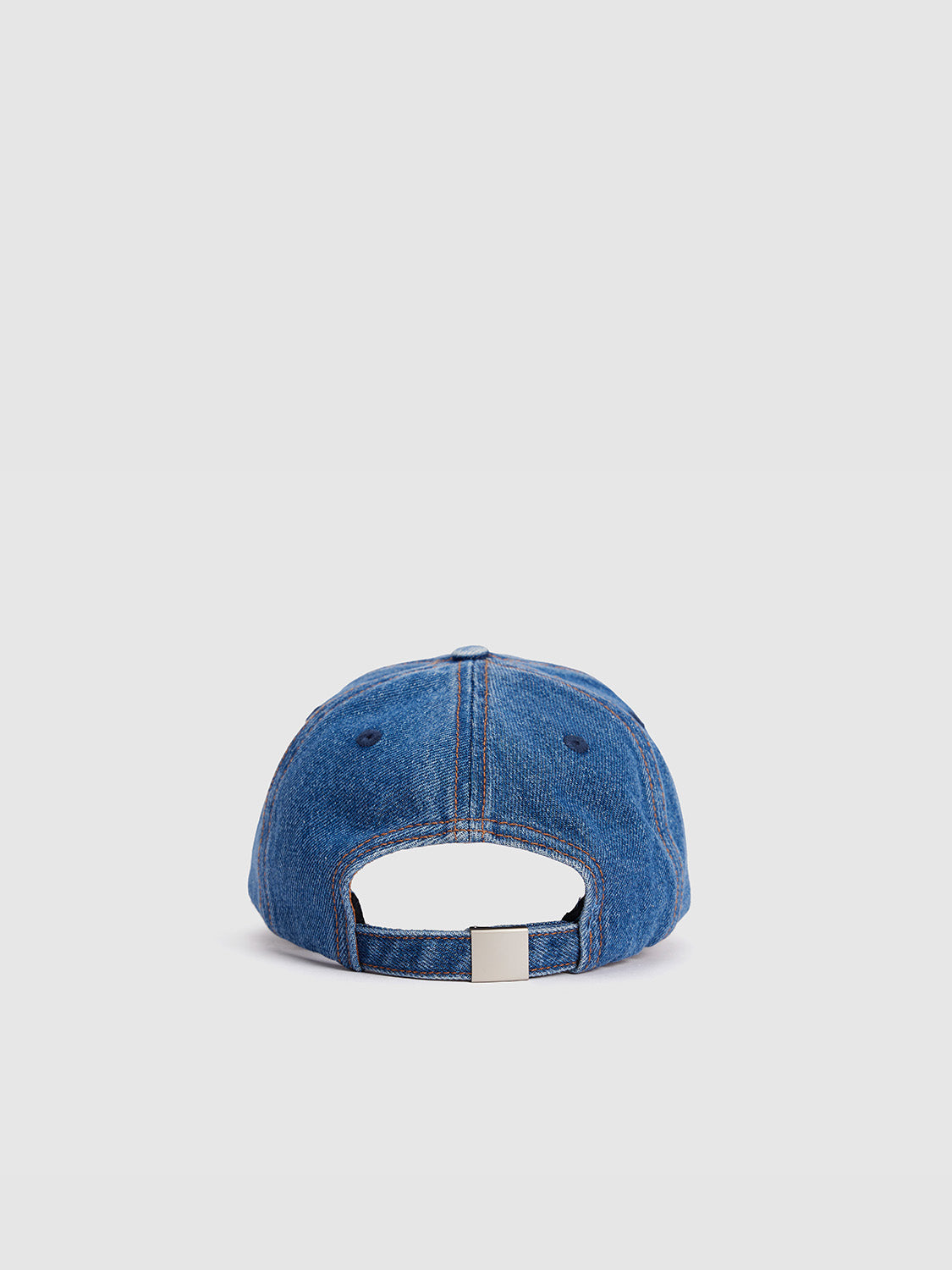 Two Toned Baseball Cap