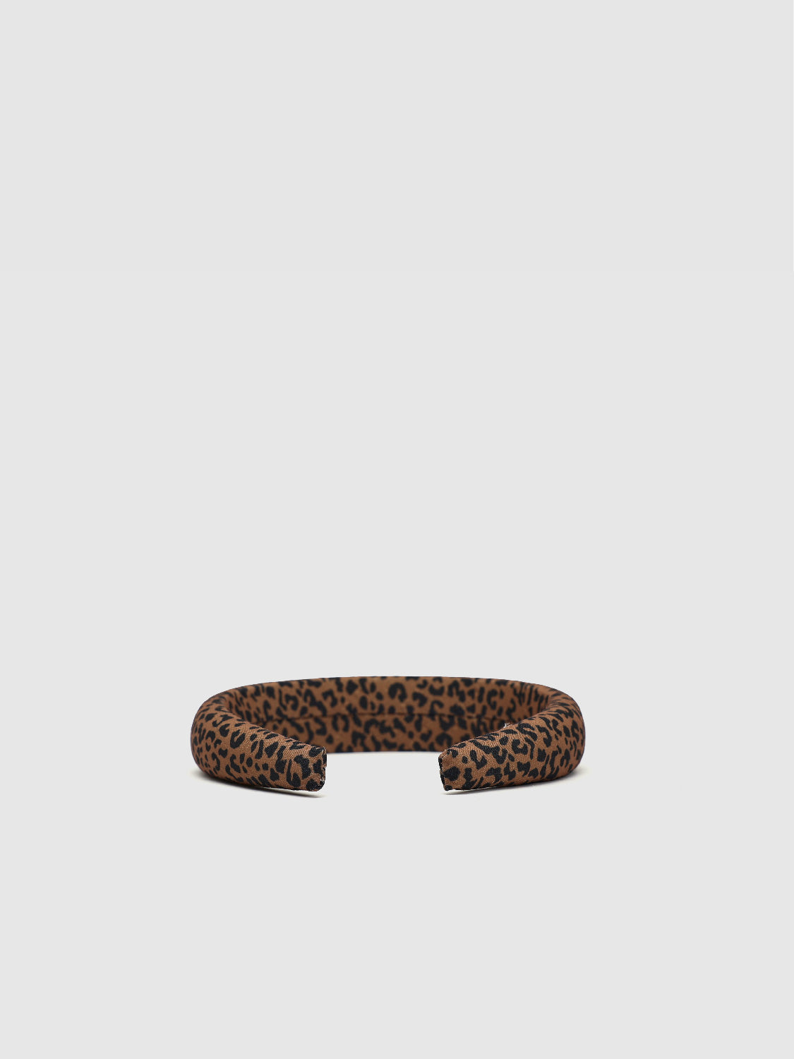 Leopard Printed Hairband