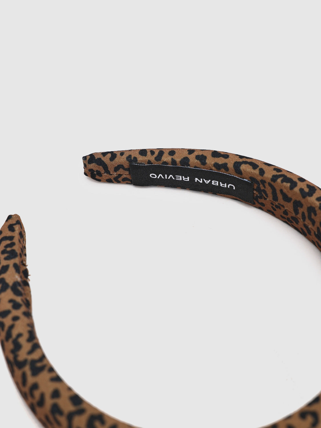 Leopard Printed Hairband