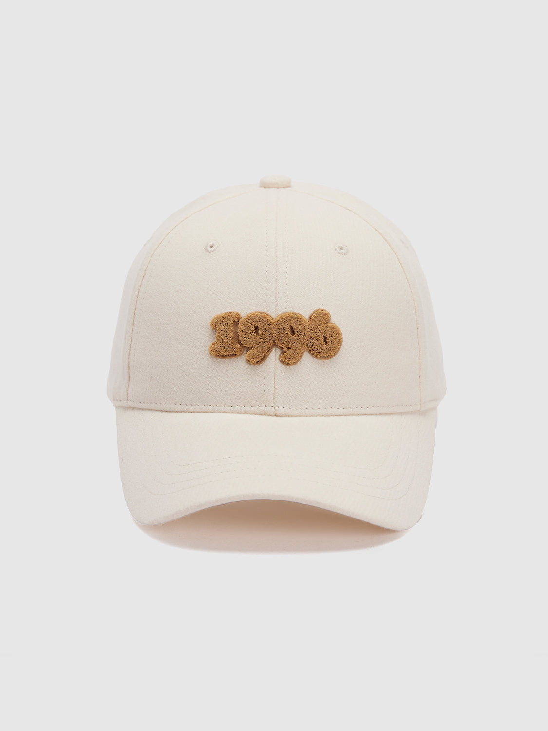 Embossed Baseball Cap