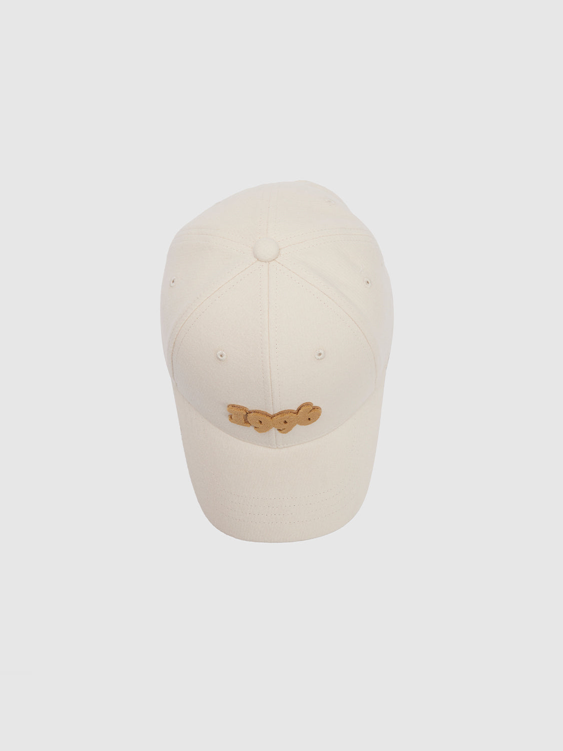 Embossed Baseball Cap