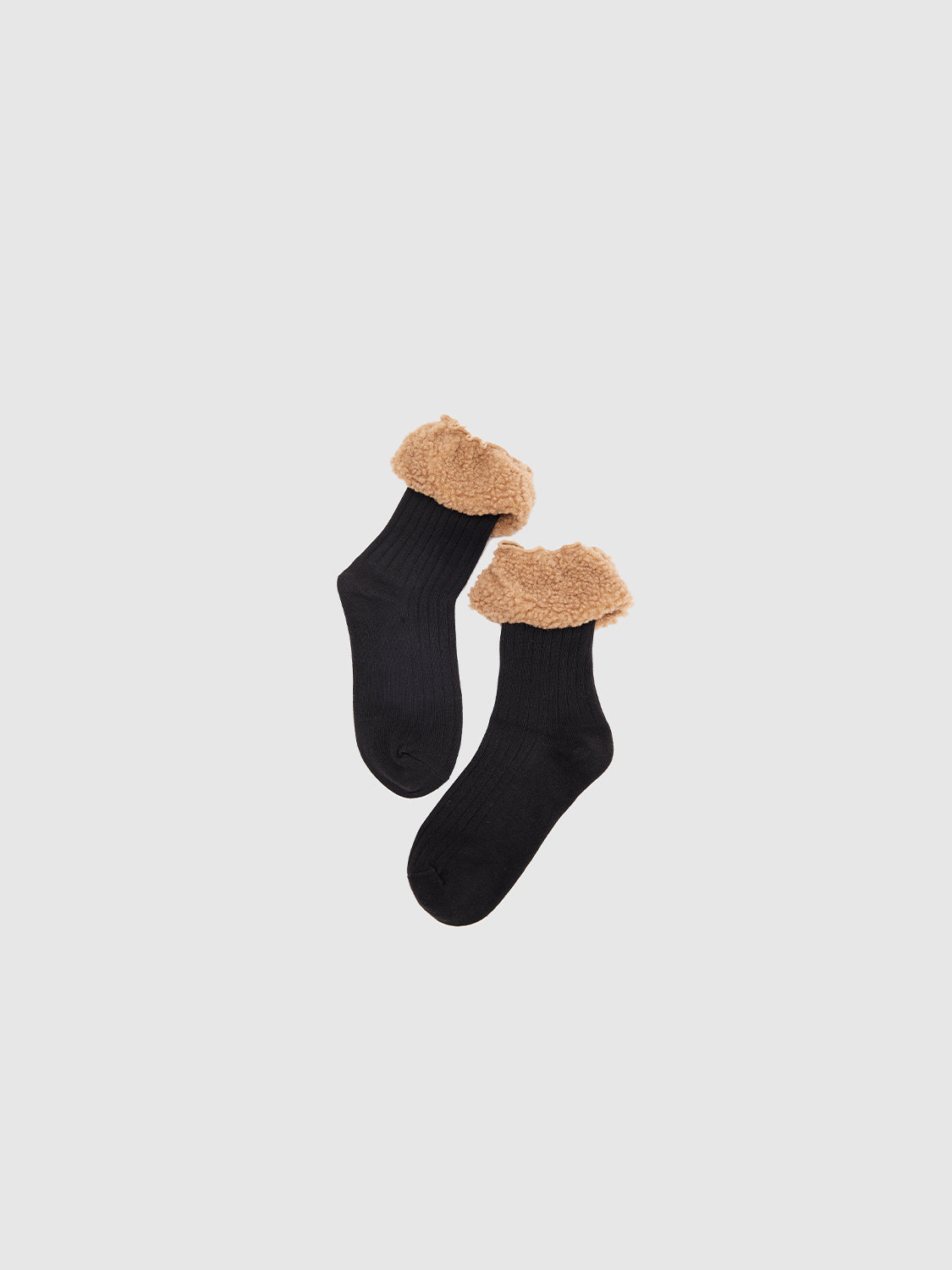 Mid-Length Socks