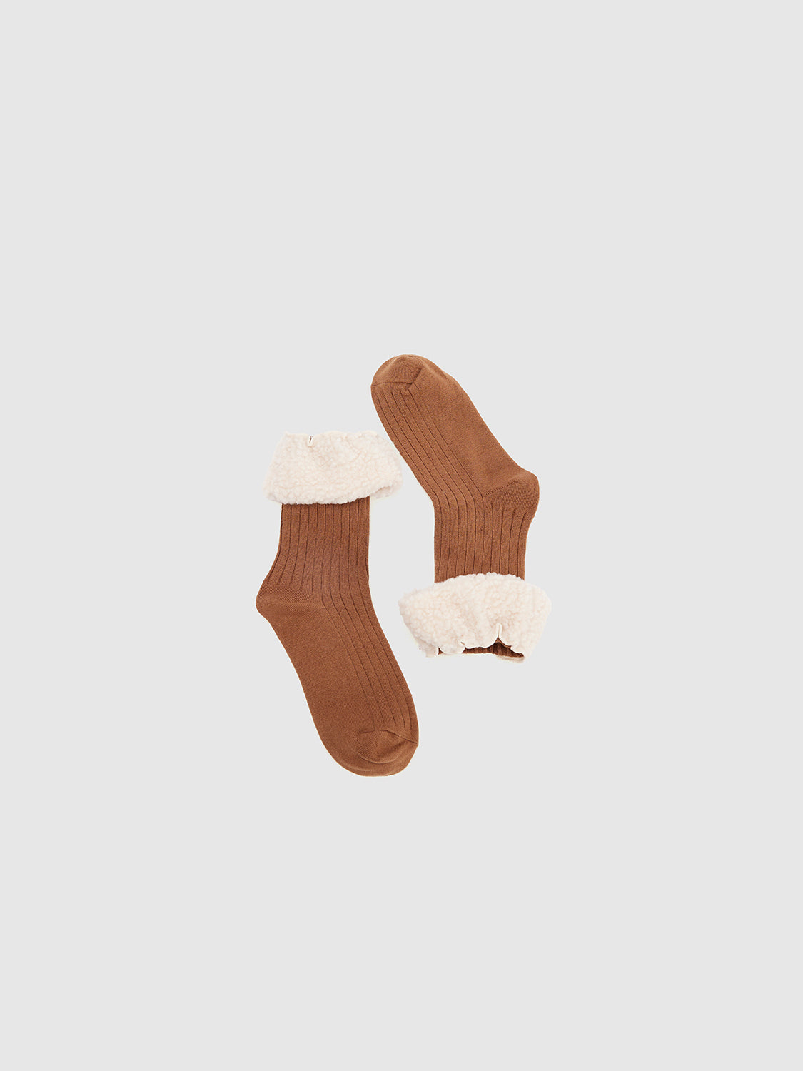 Mid-Length Socks