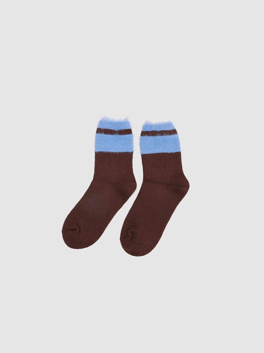 Mid-Length Socks