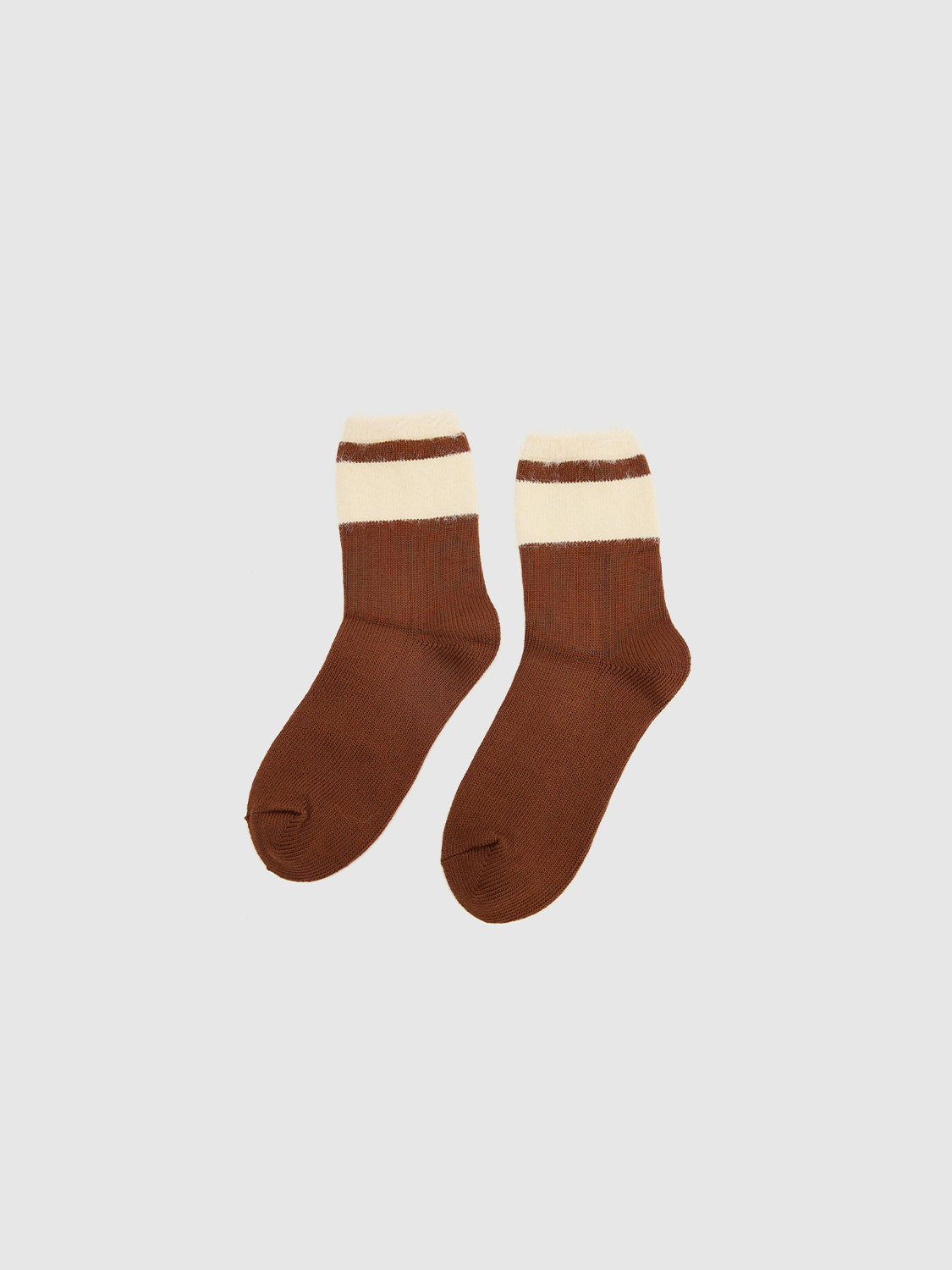 Mid-Length Socks