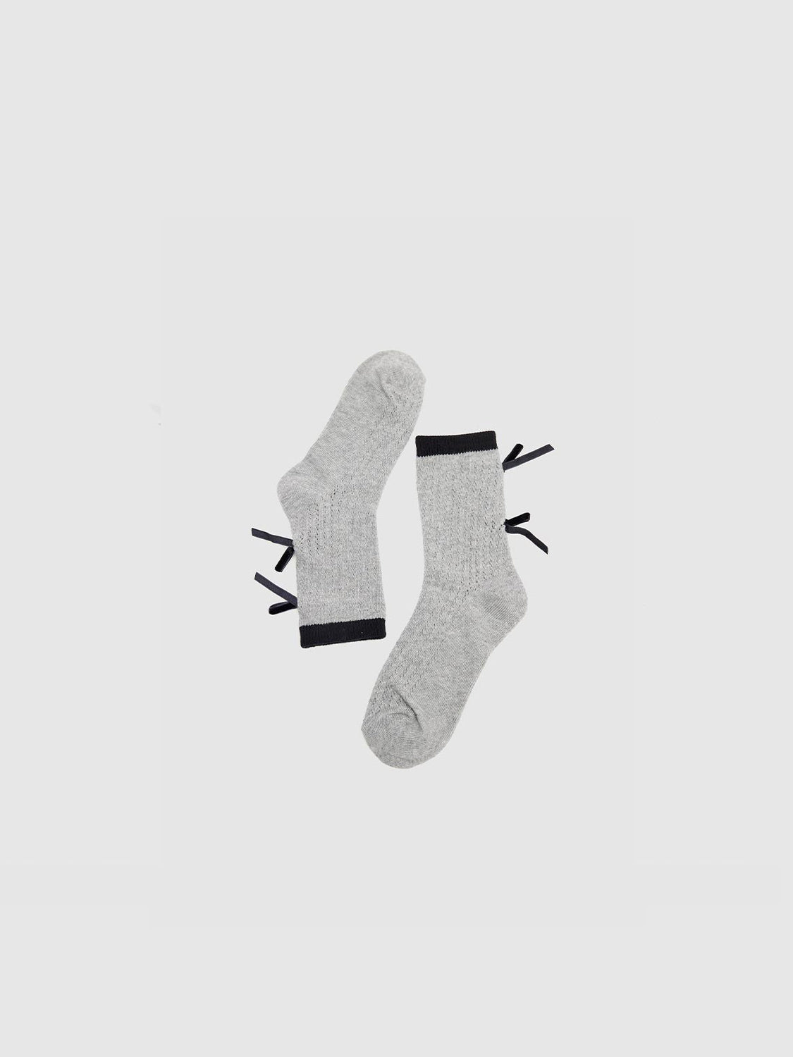 Mid-Length Socks