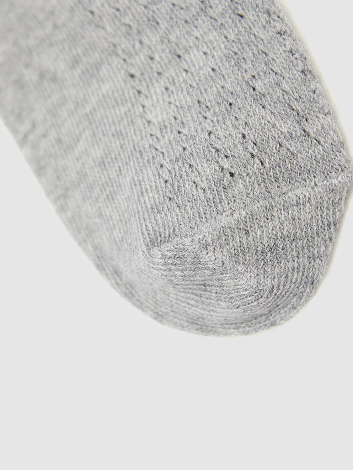 Mid-Length Socks