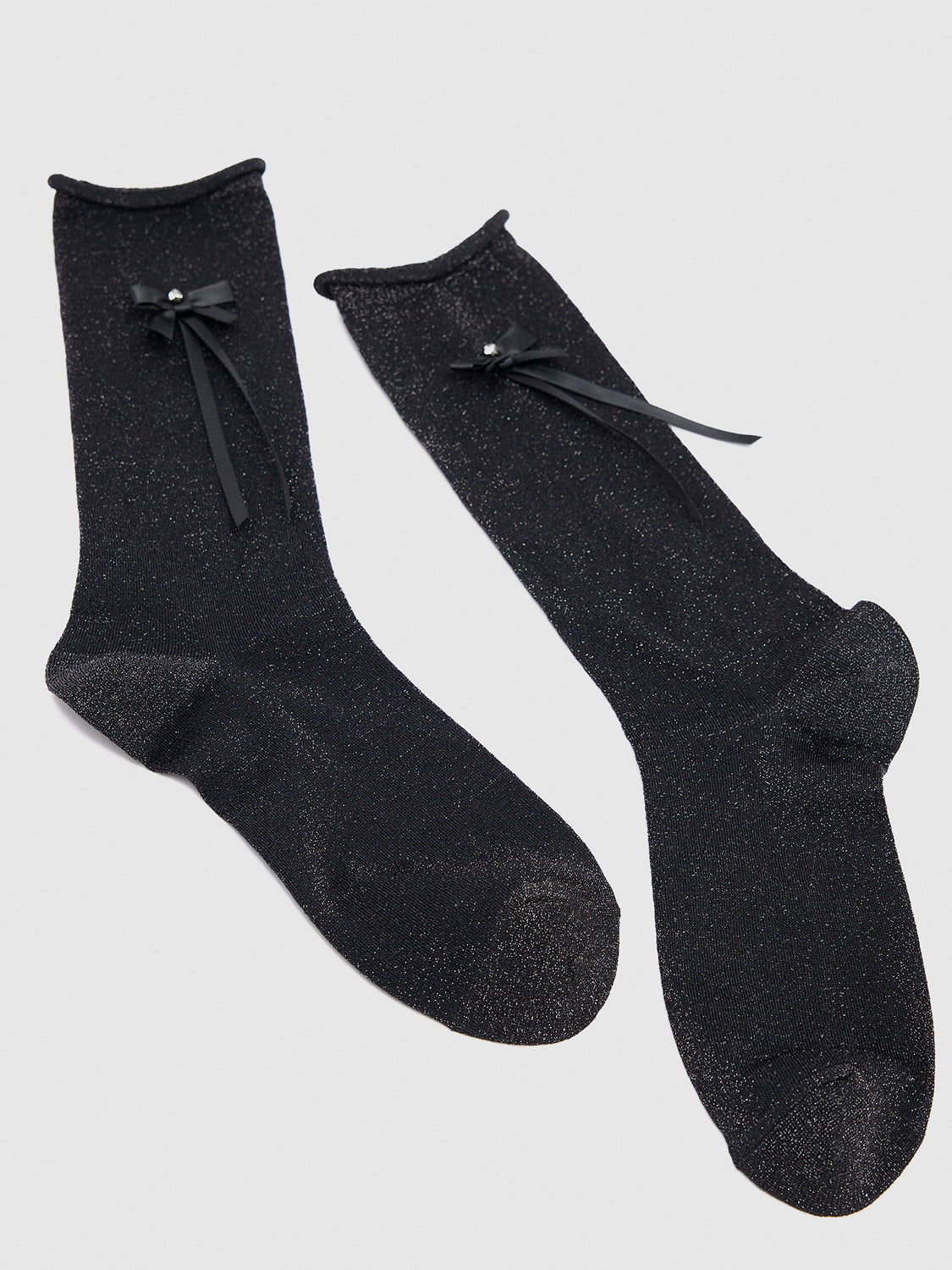 Mid-Length Socks