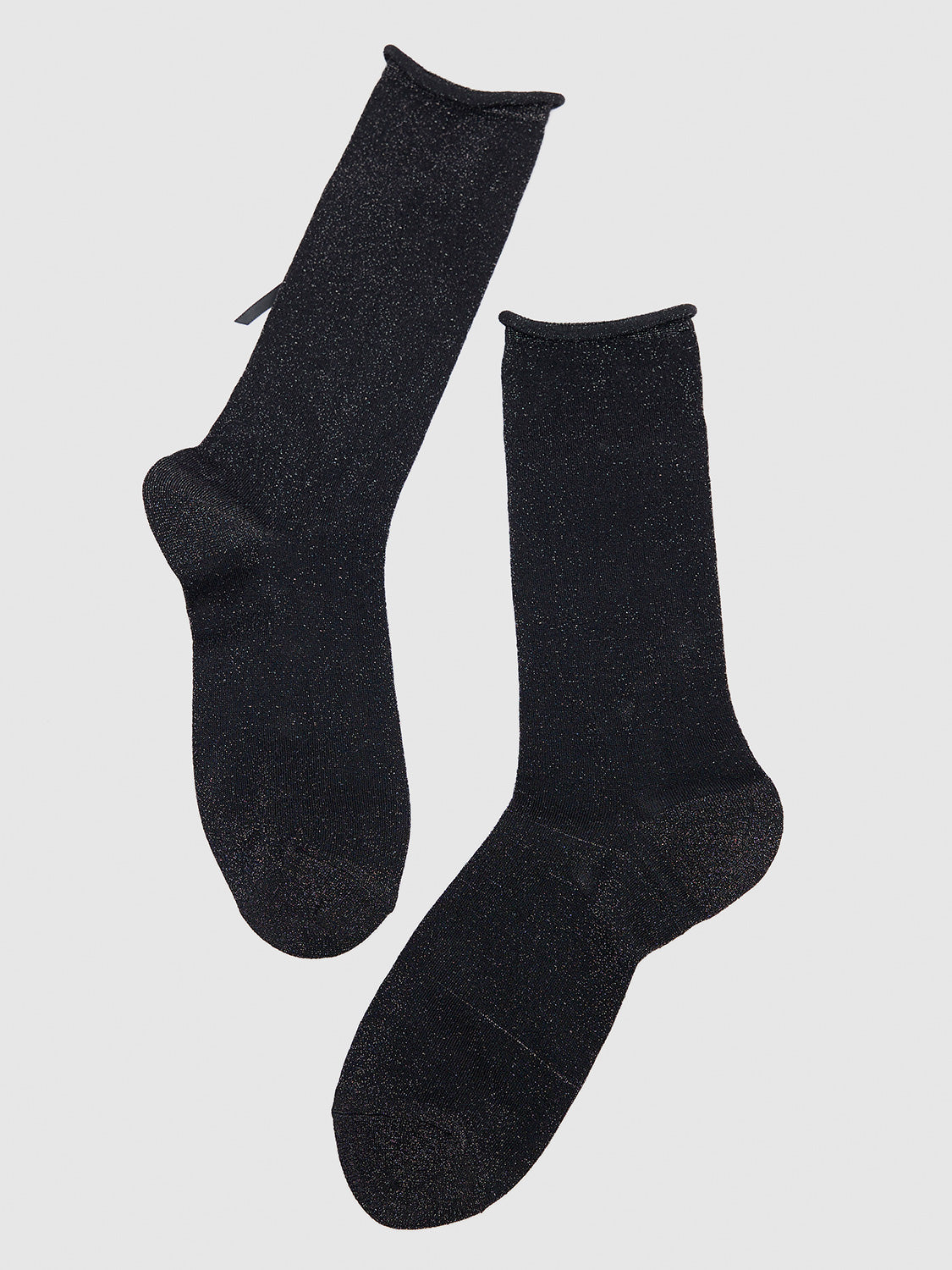 Mid-Length Socks