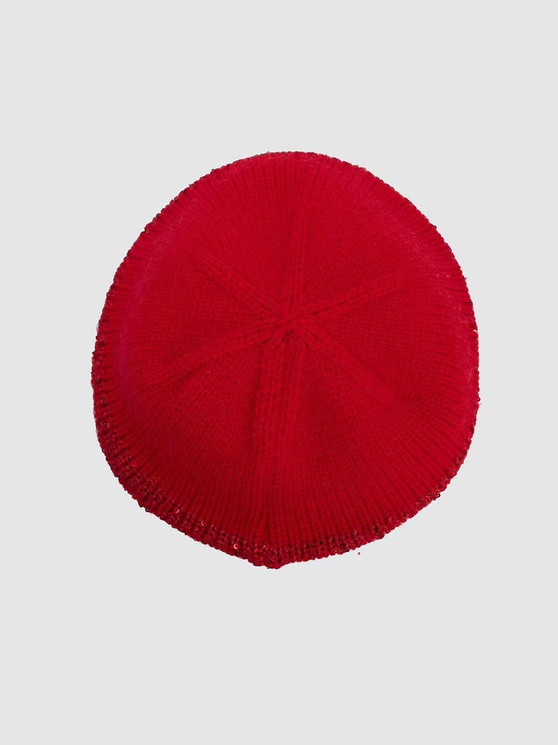 Knitted Berets