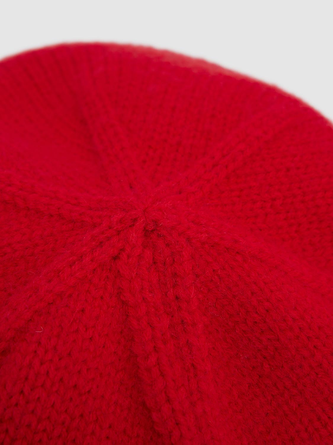 Knitted Berets