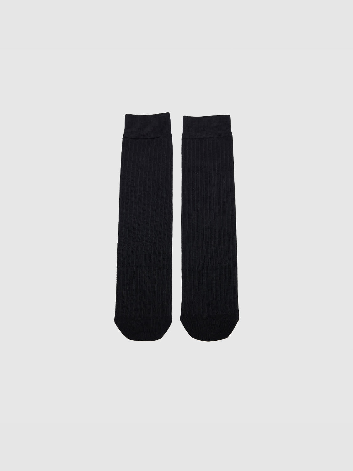 Mid-Length Socks