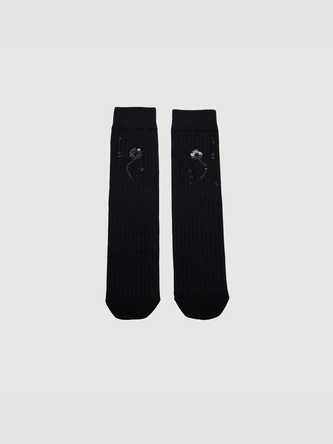 Mid-Length Socks