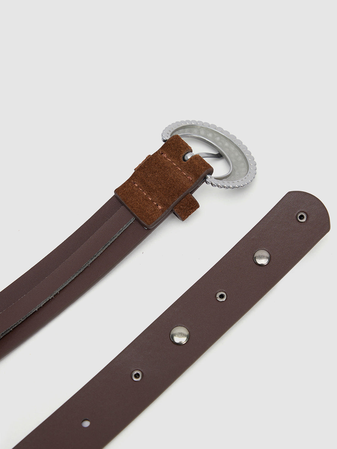 Belts With Pouch