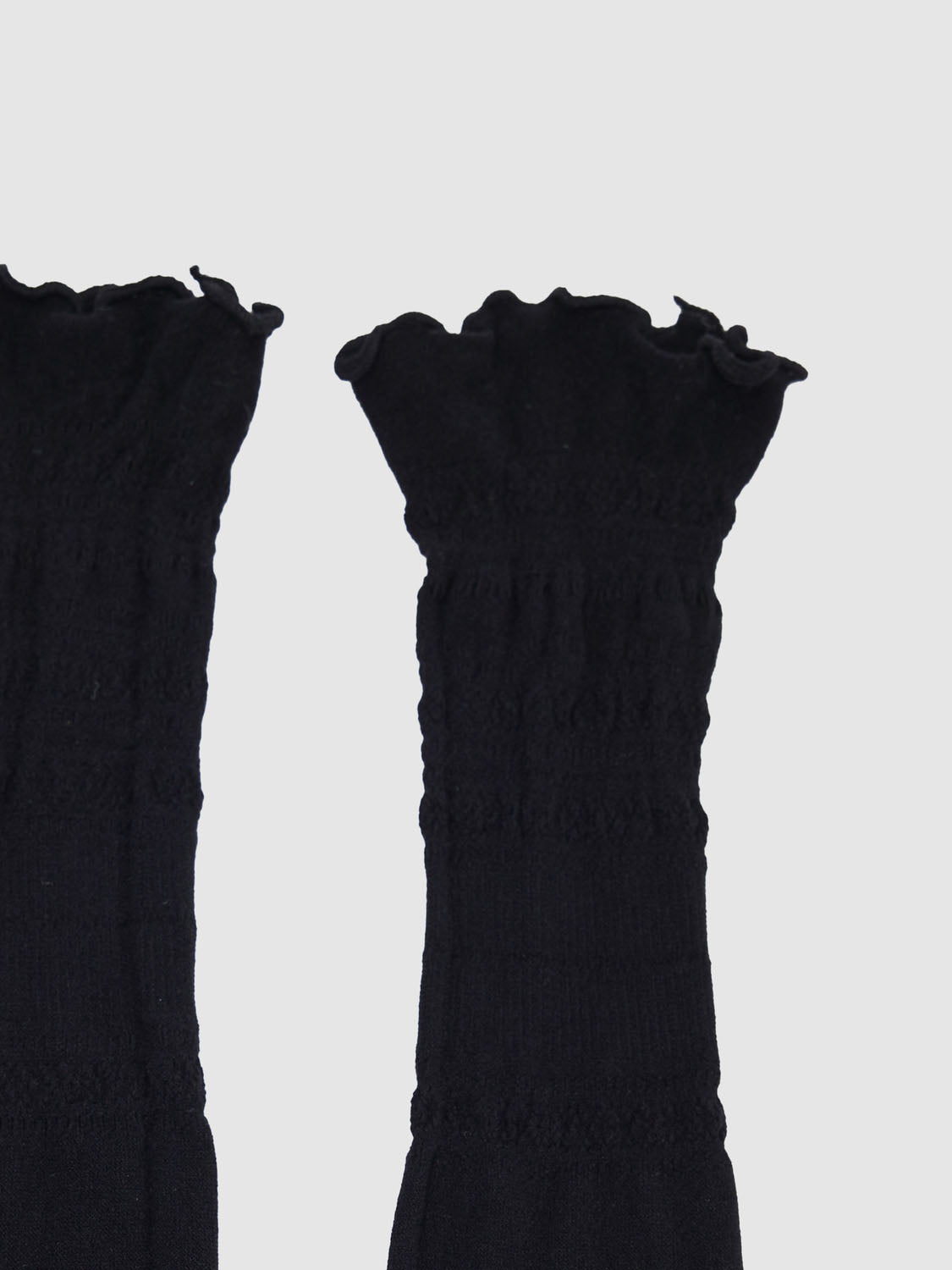 Mid-Length Socks