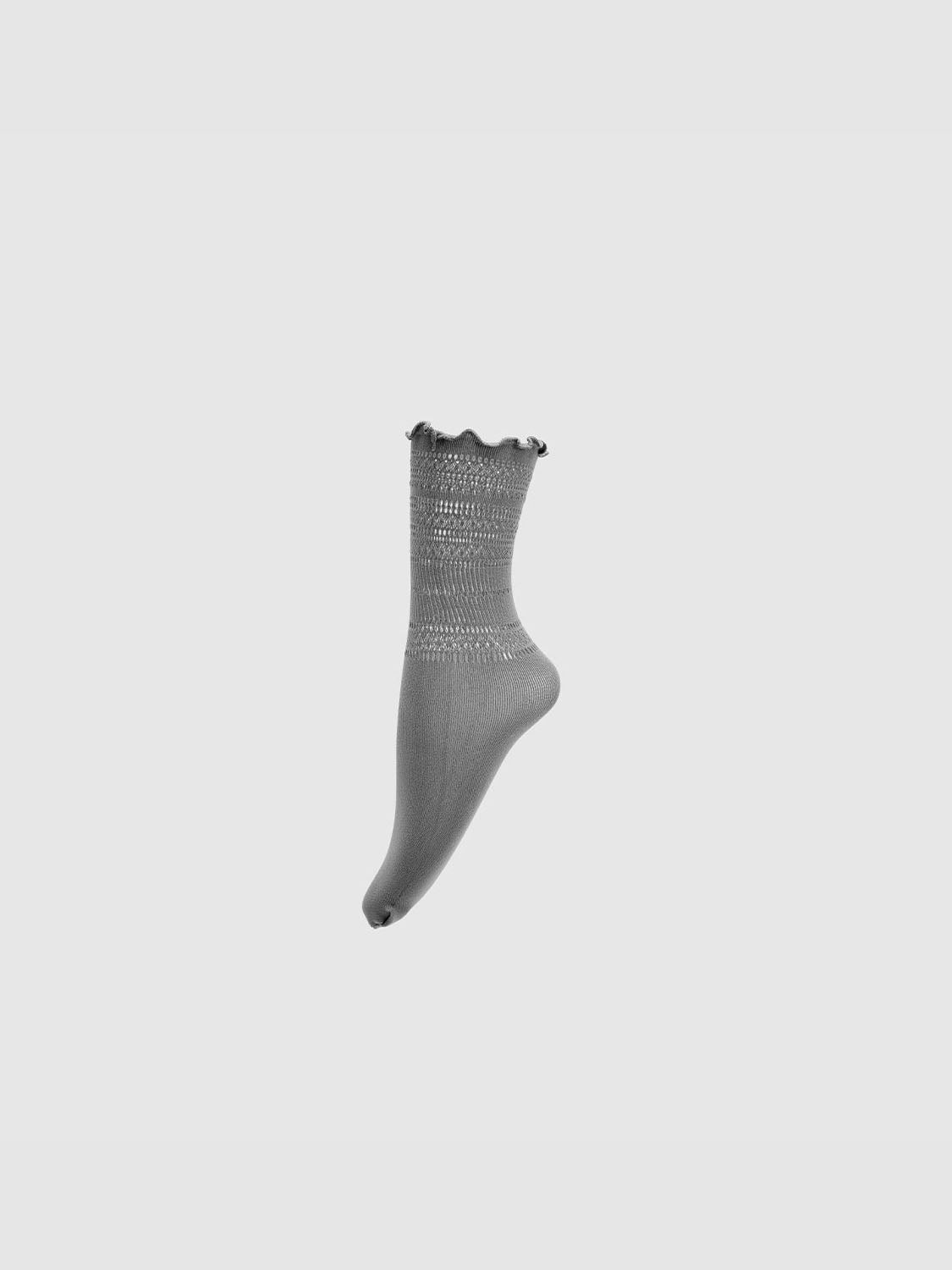 Mid-Length Socks