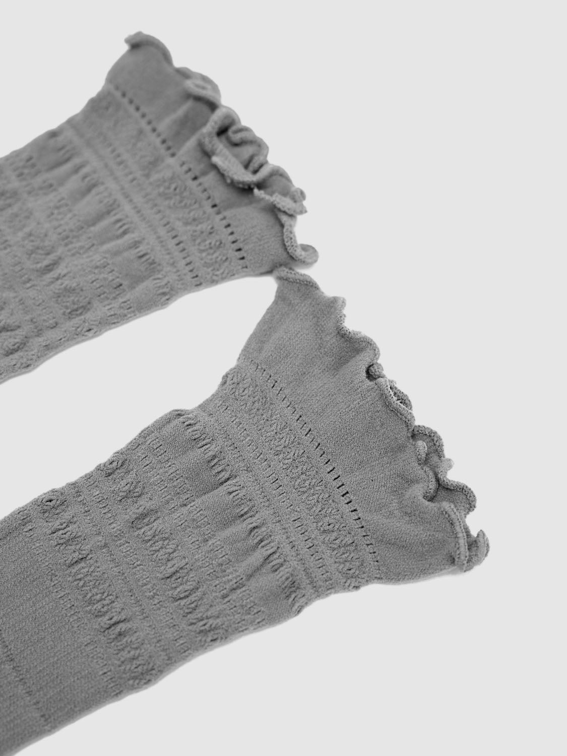 Mid-Length Socks