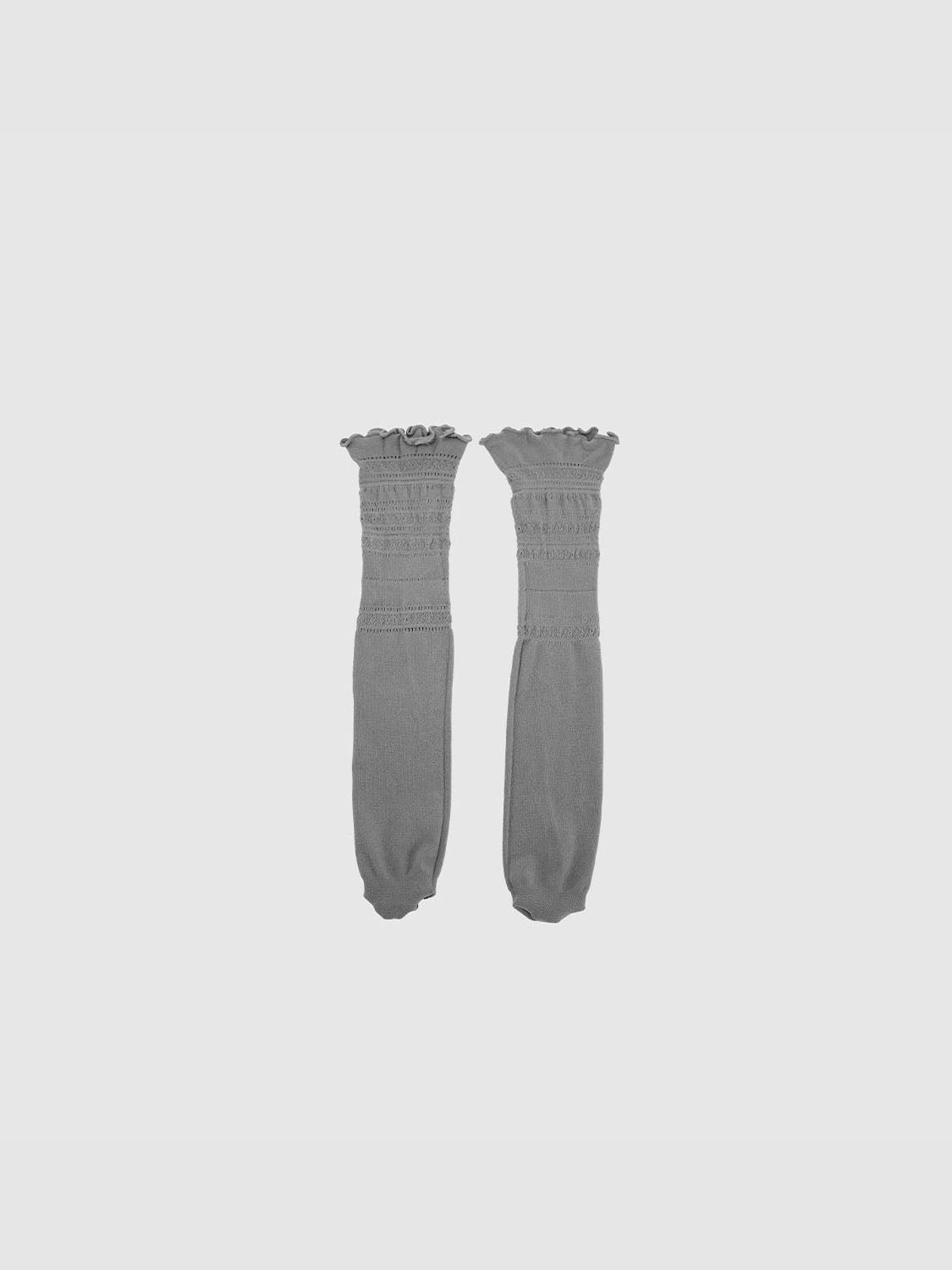 Mid-Length Socks