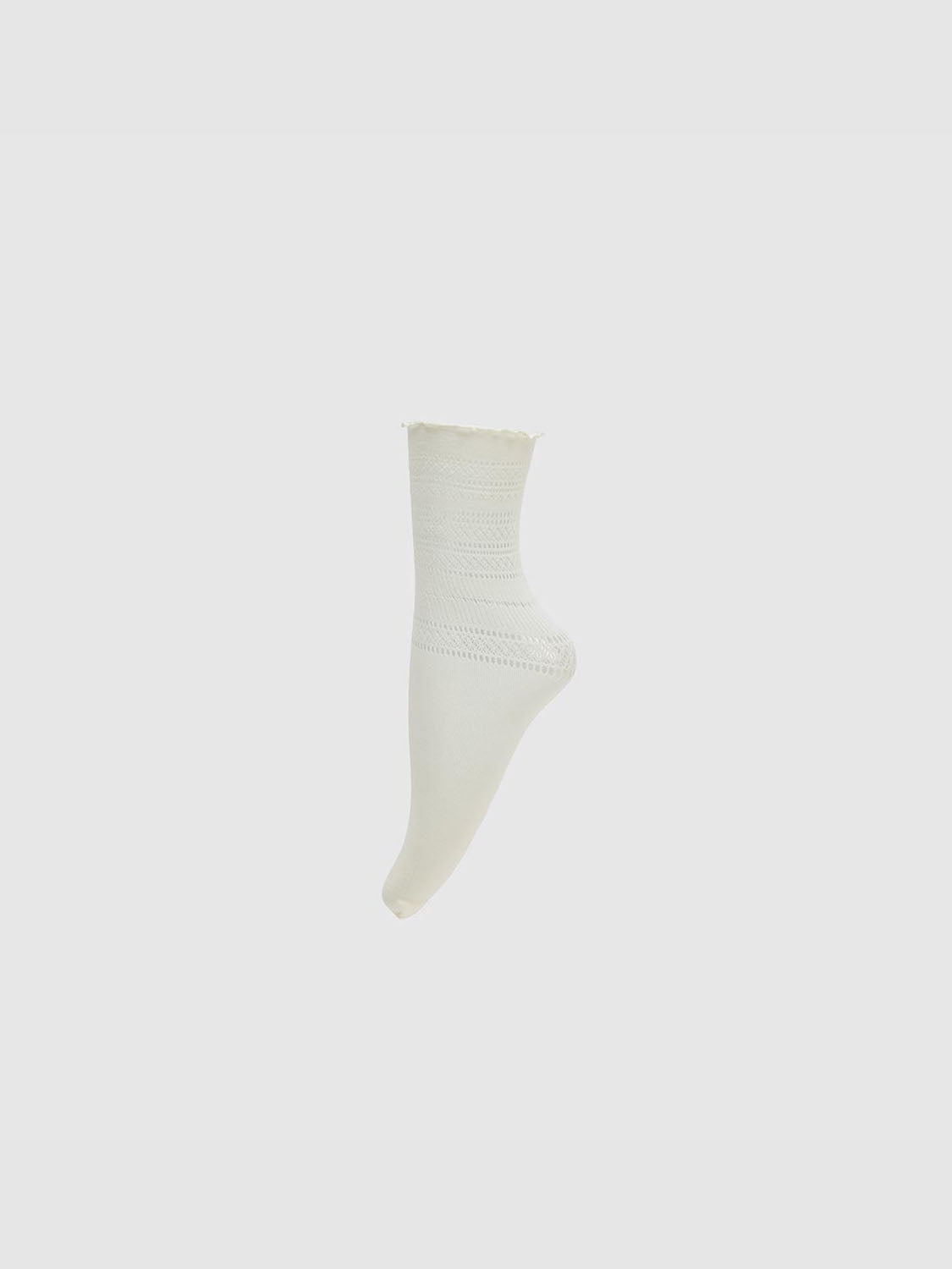 Mid-Length Socks