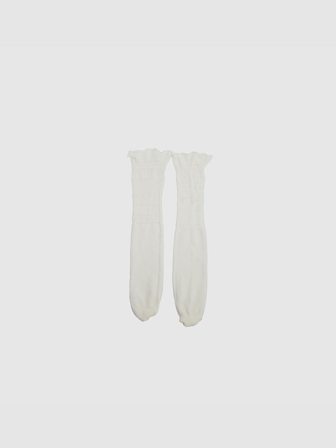 Mid-Length Socks