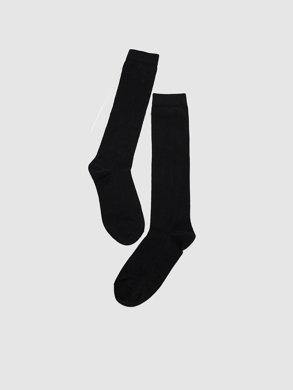 Mid-Length Sock