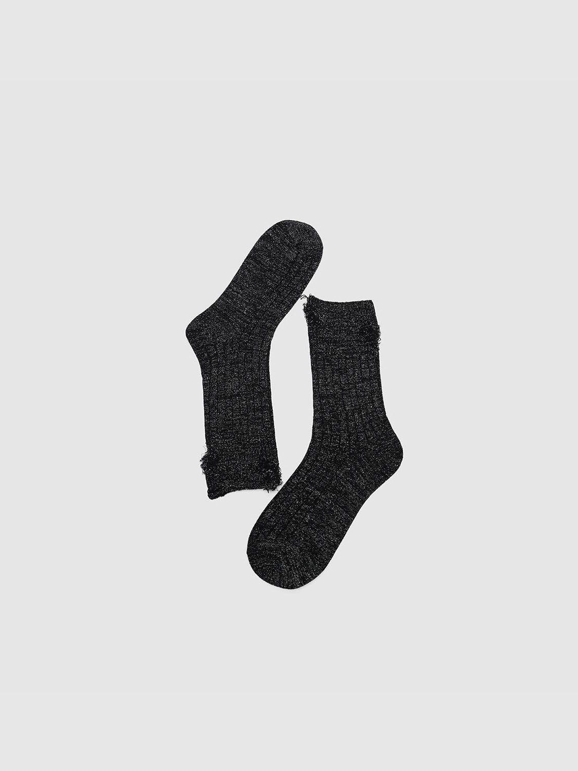 Mid-Length Socks