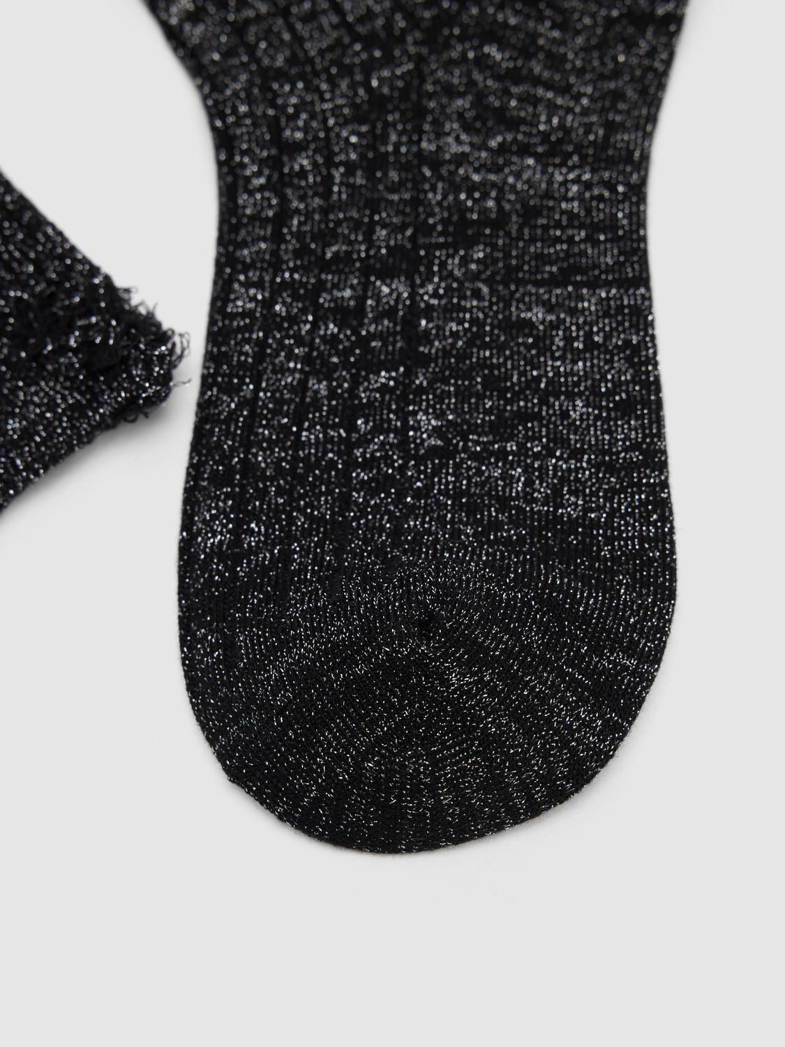 Mid-Length Socks