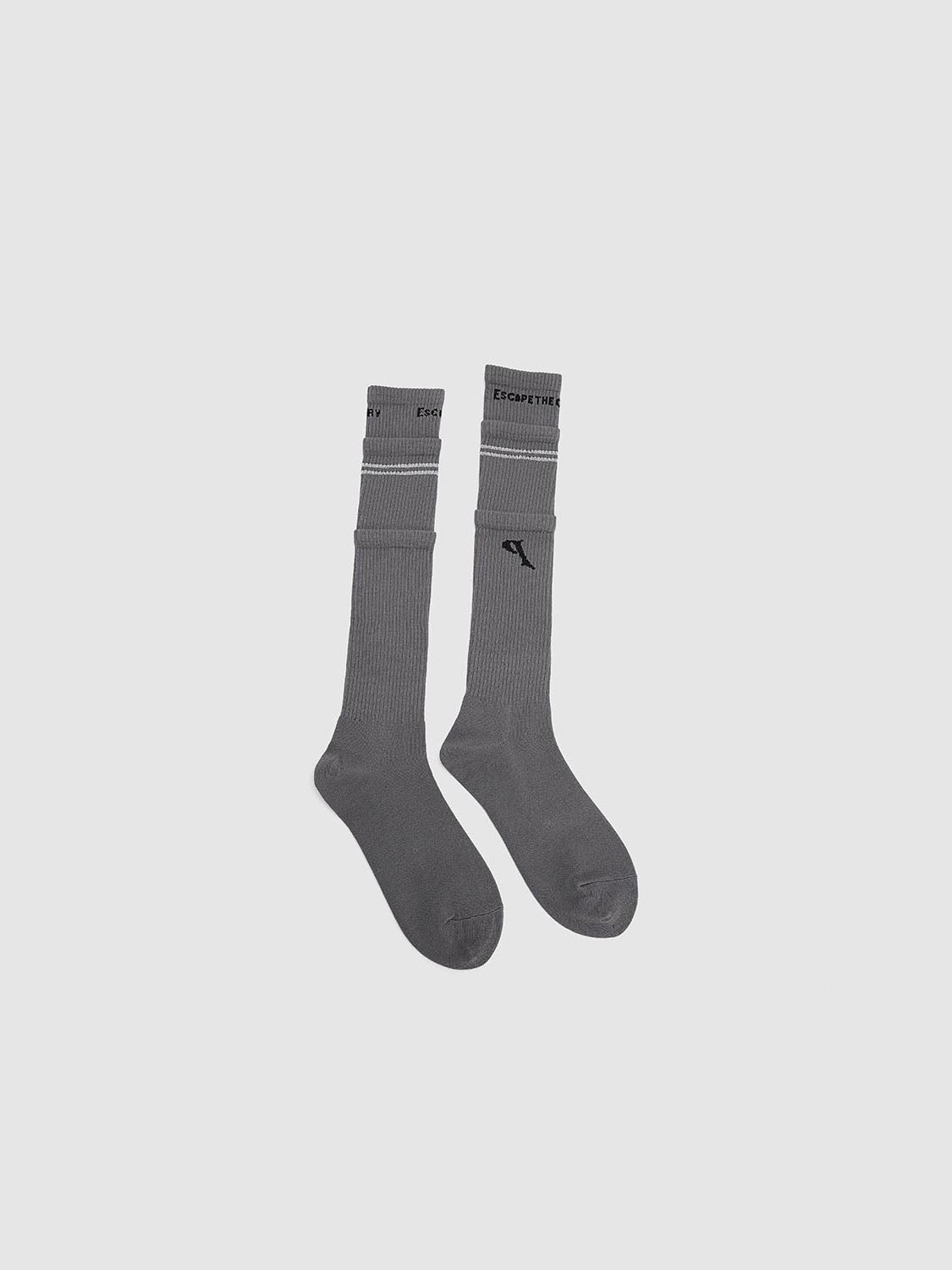 Mid-Length Socks