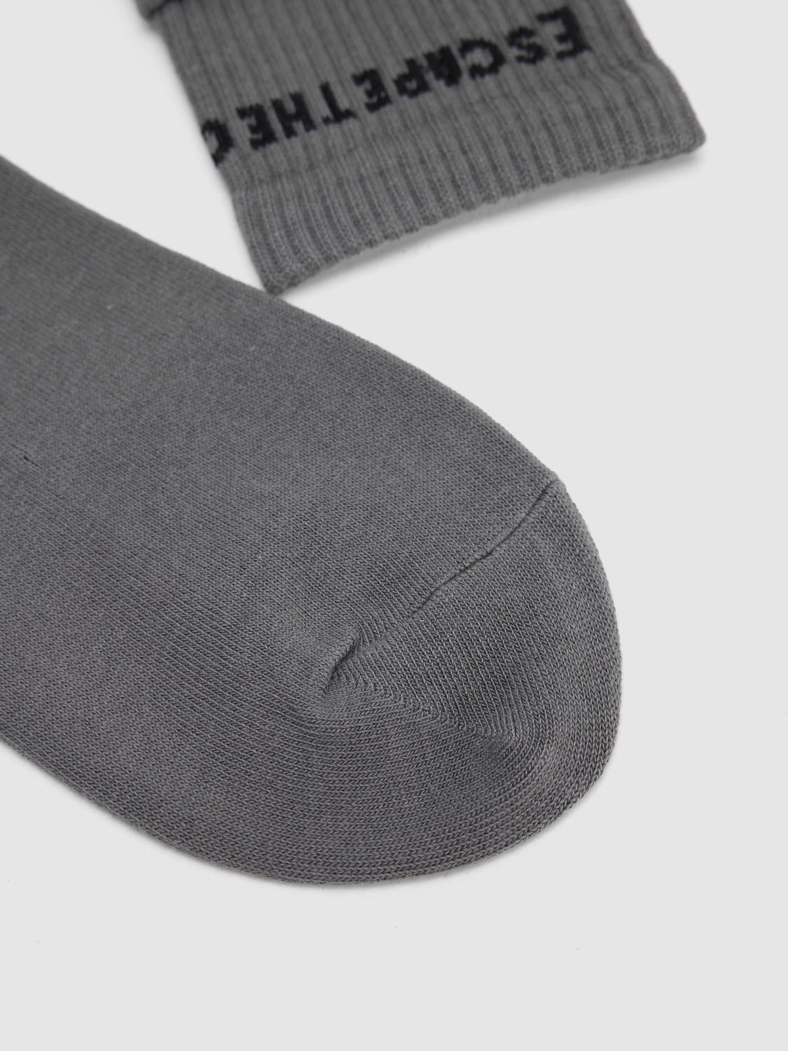 Mid-Length Socks