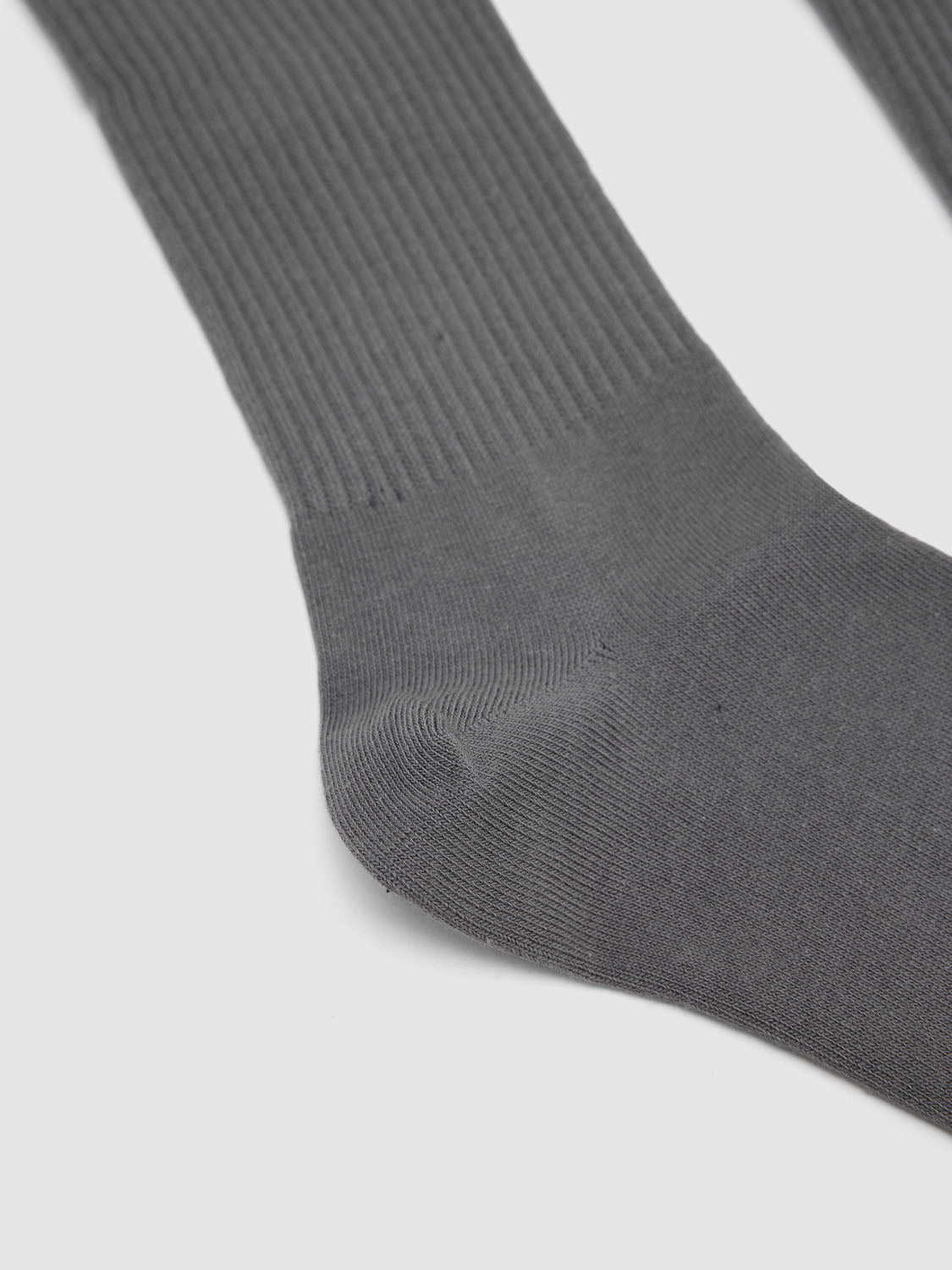 Mid-Length Socks