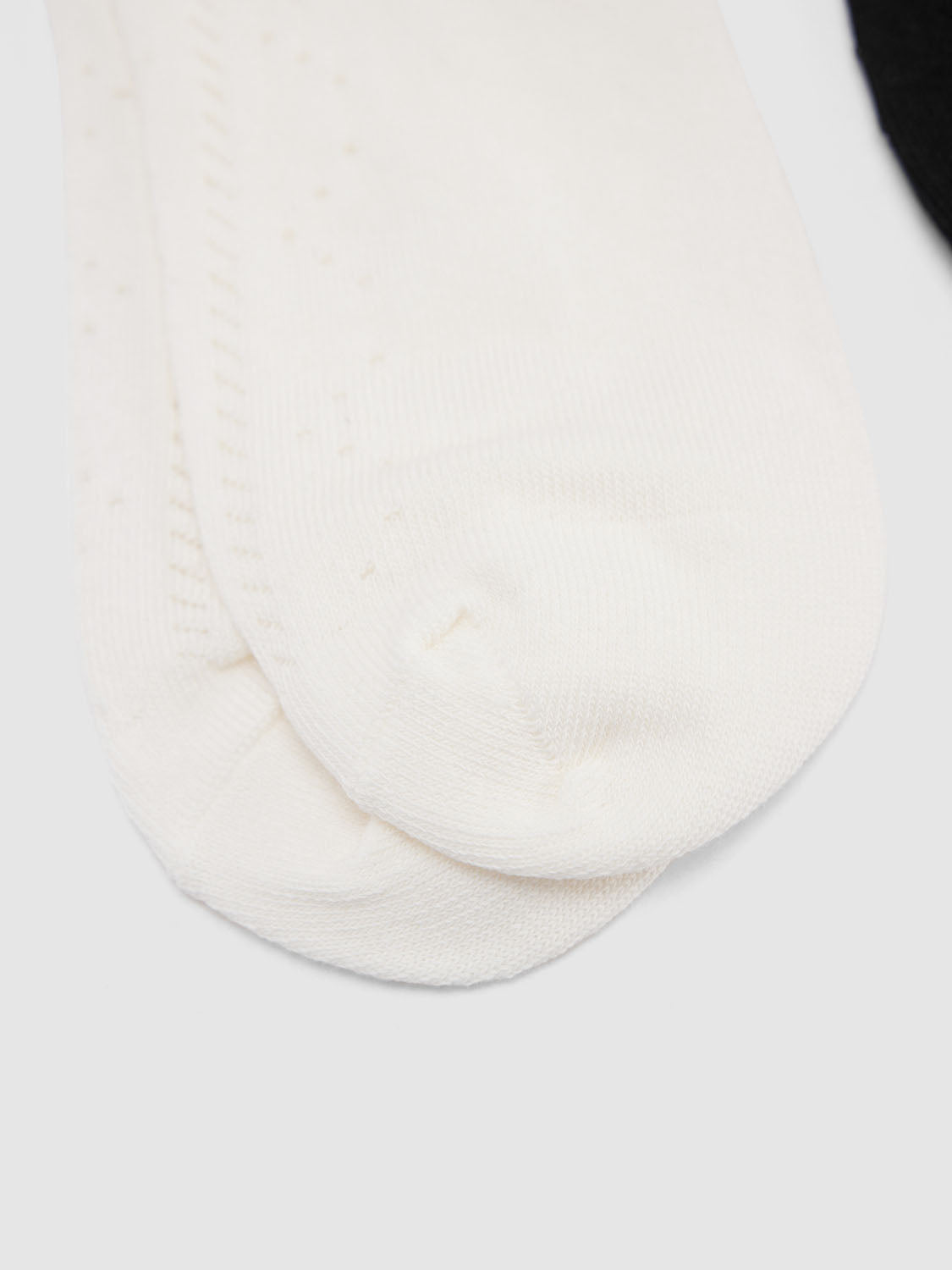 Mid-Length Socks