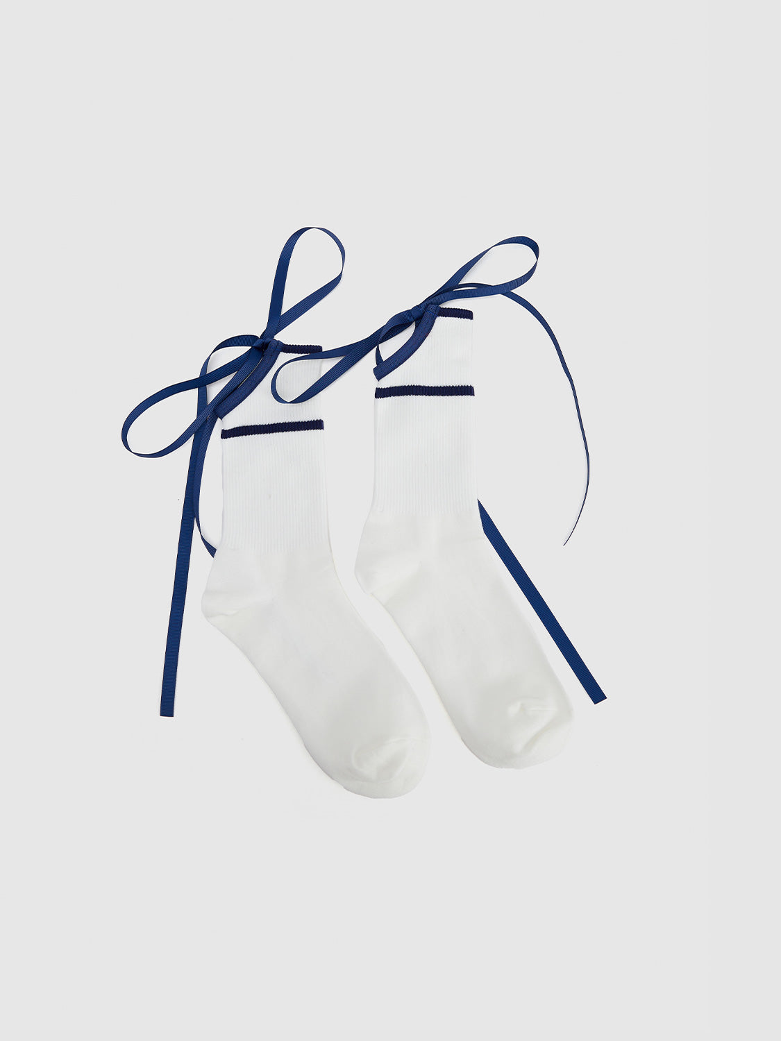 Mid-Length Socks