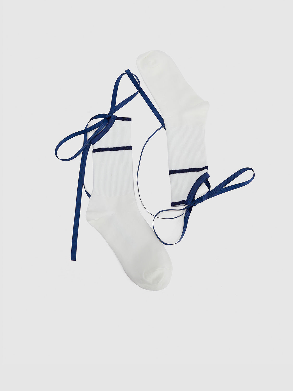 Mid-Length Socks