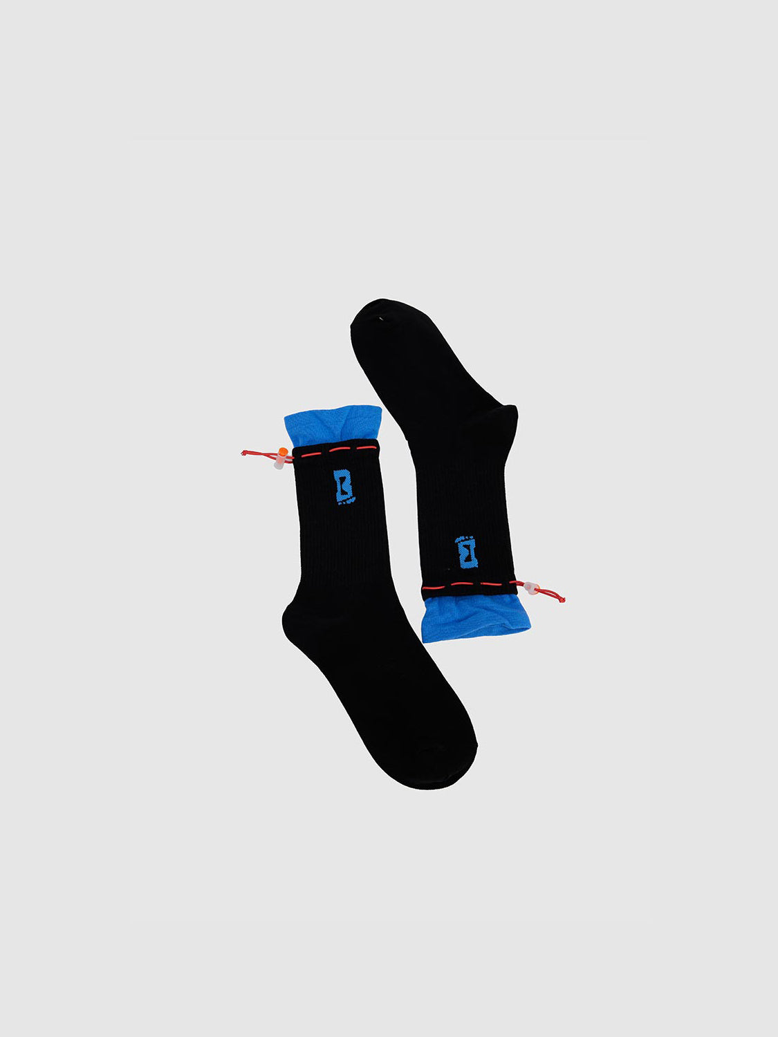 Mid-Length Socks