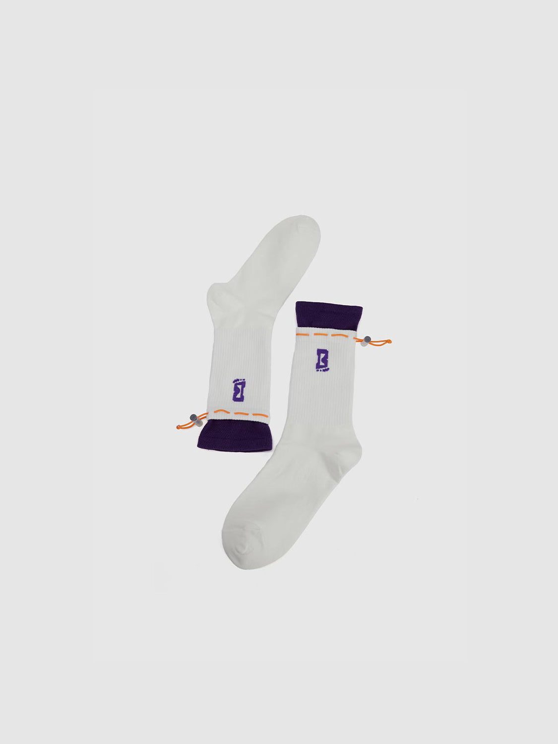 Mid-Length Socks