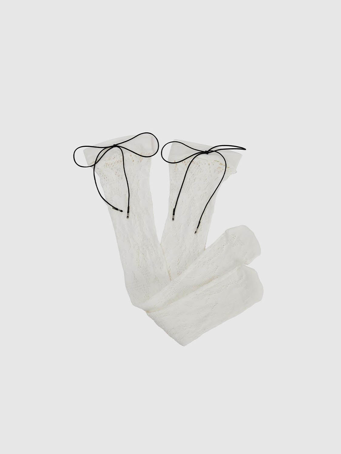Mid-Length Socks