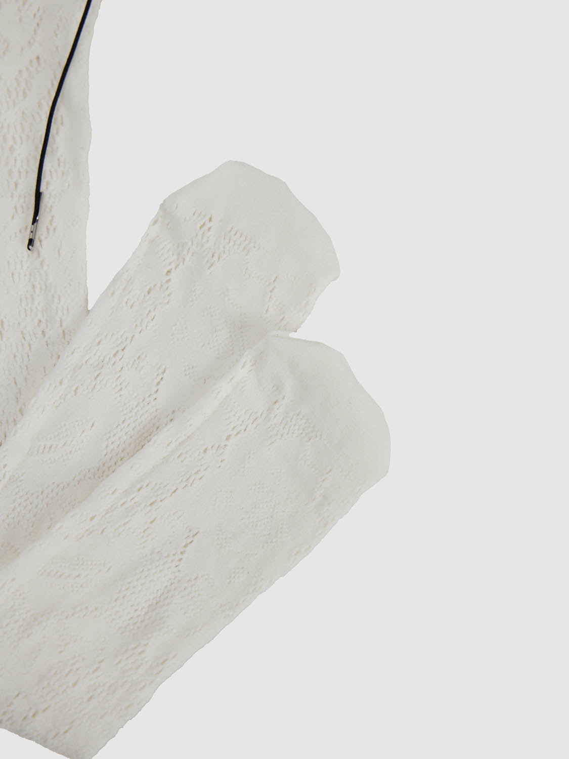 Mid-Length Socks