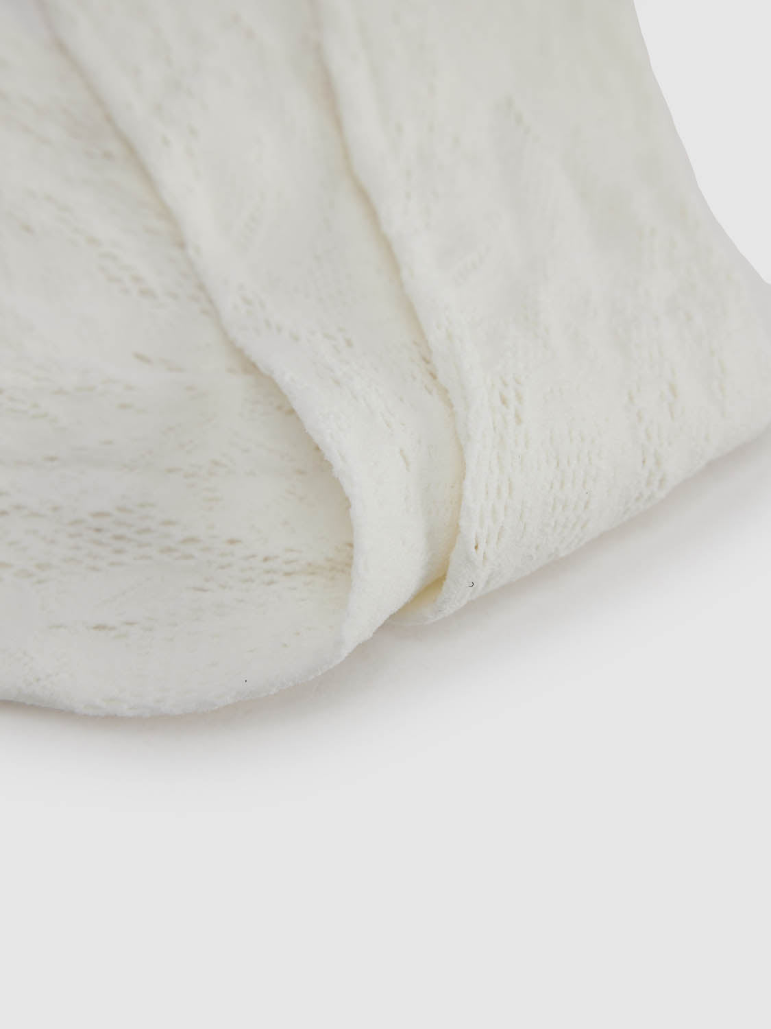 Mid-Length Socks
