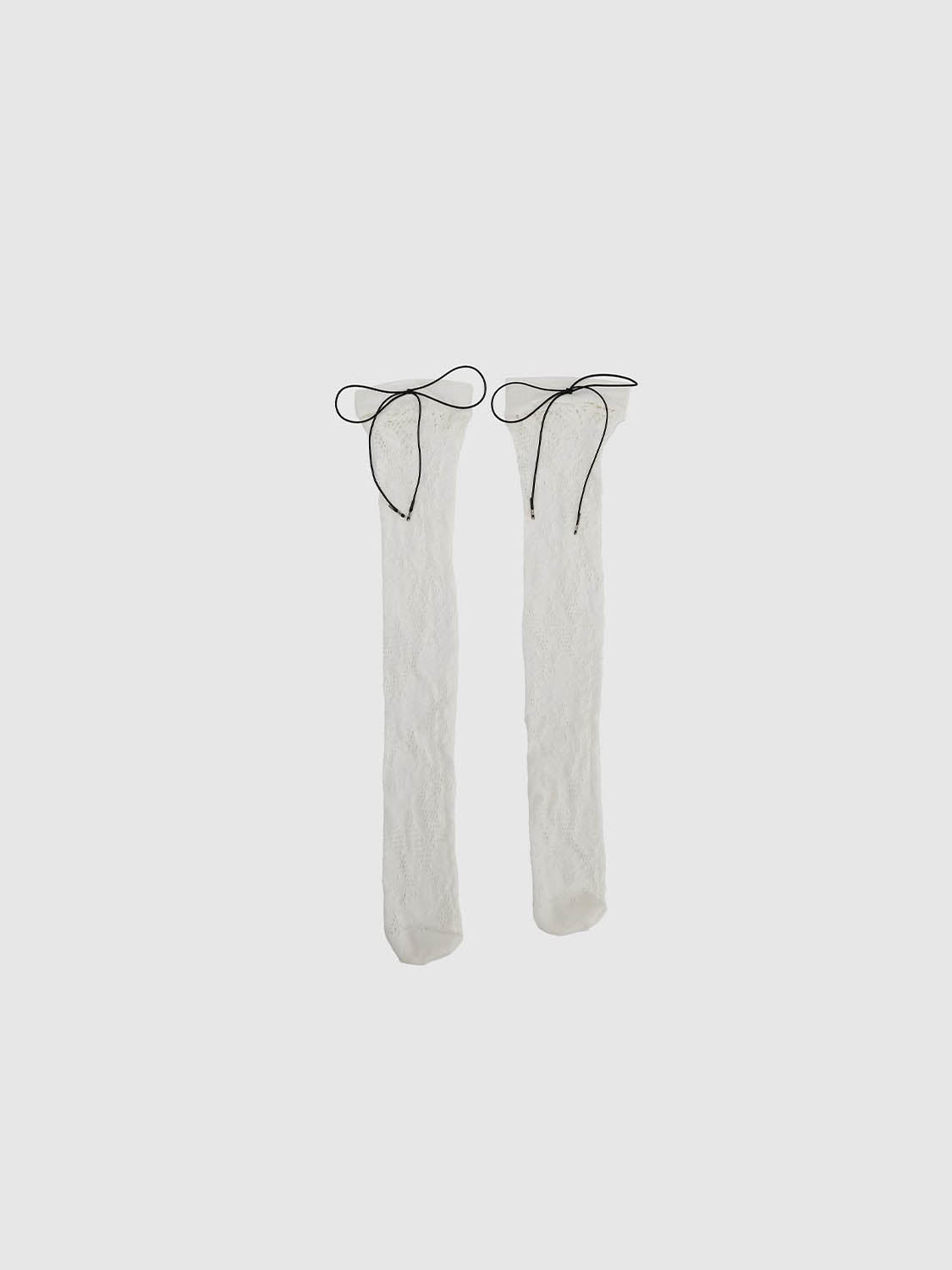 Mid-Length Socks