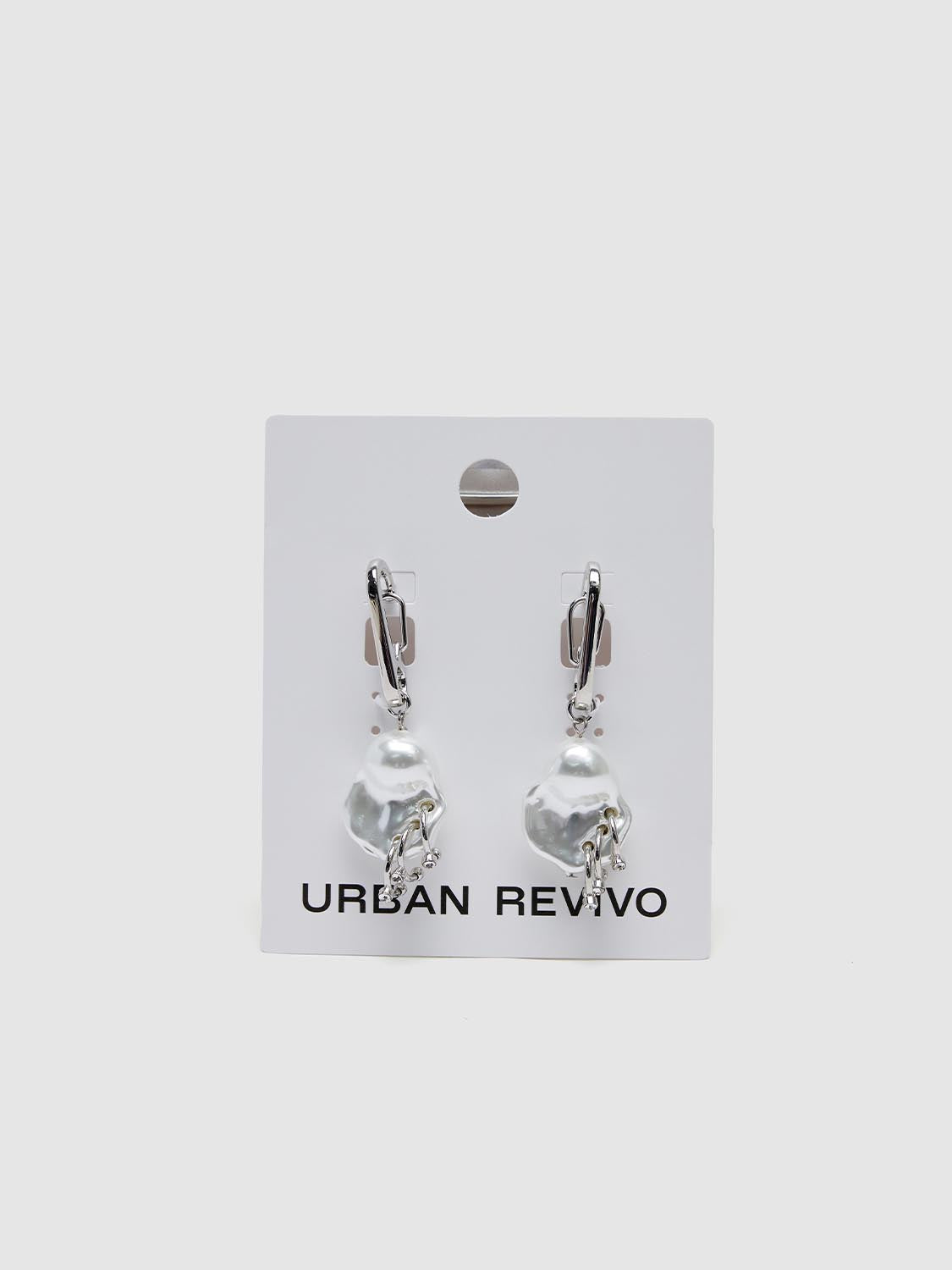 Drop Earrings