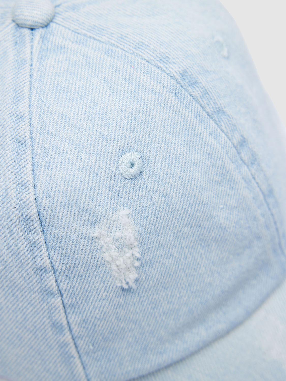 Baseball Caps