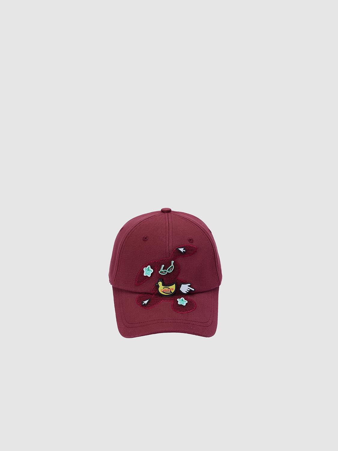 Baseball Caps