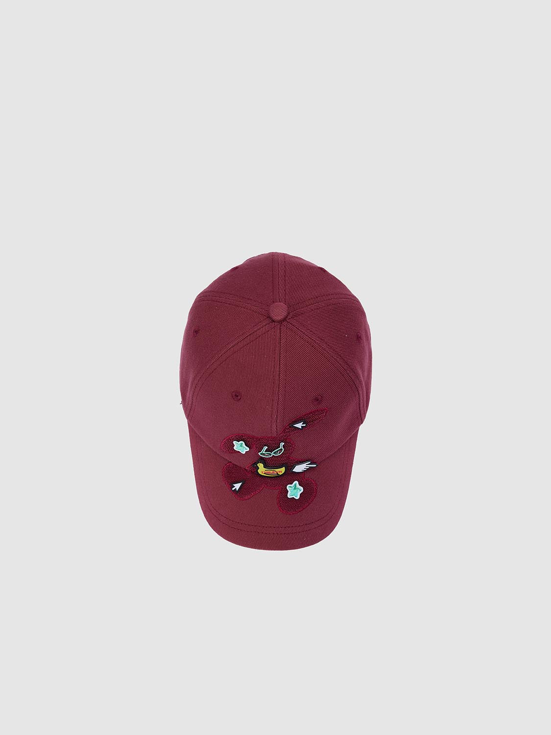 Baseball Caps