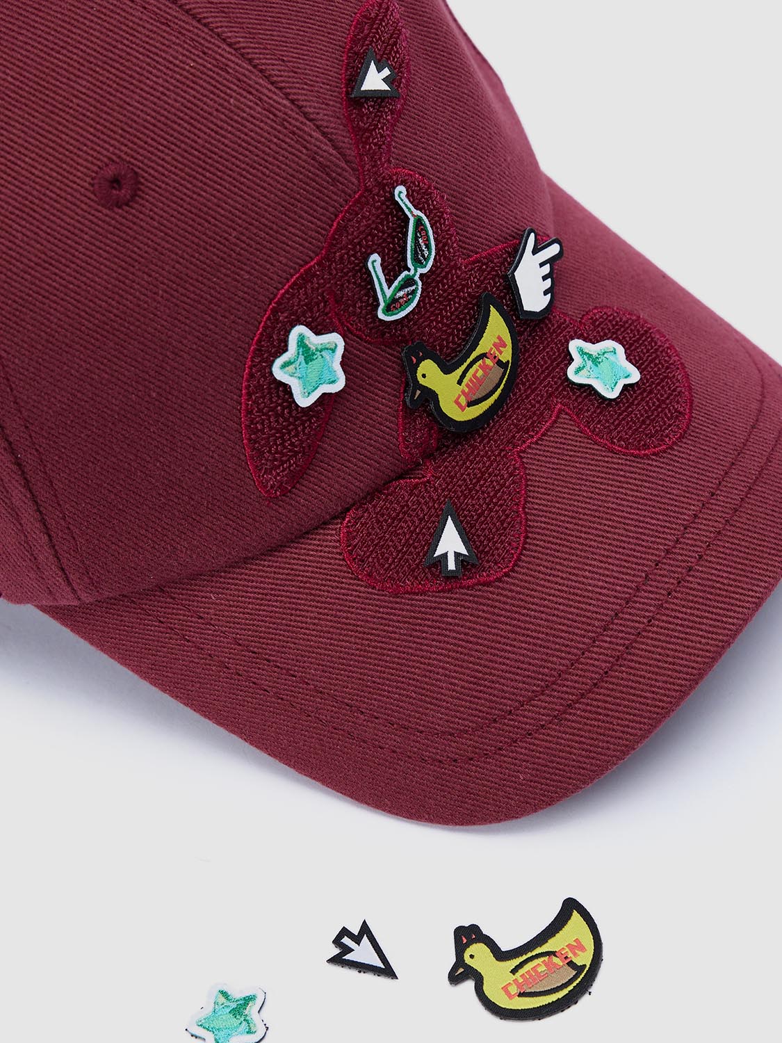 Baseball Caps