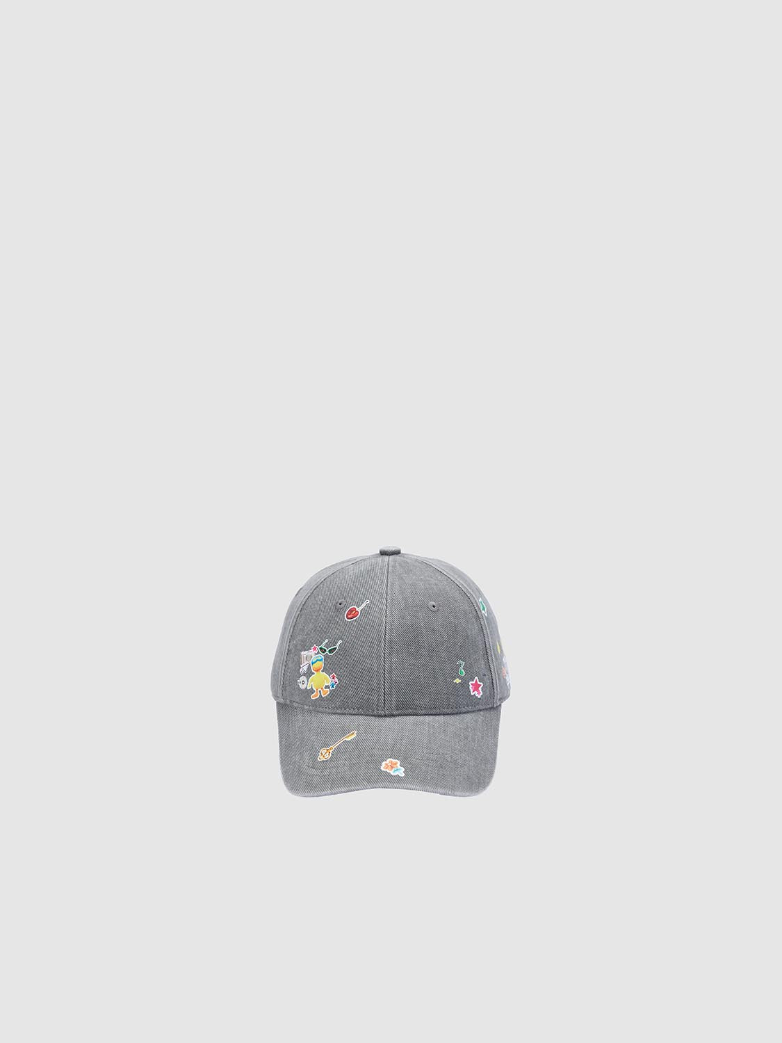 Baseball Caps