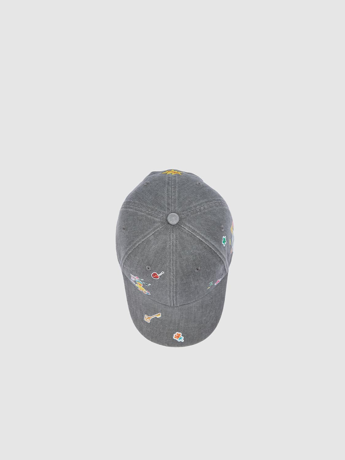Baseball Caps