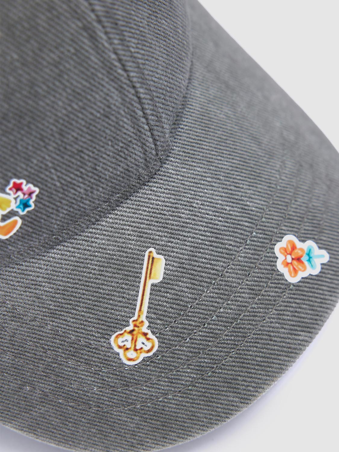 Baseball Caps