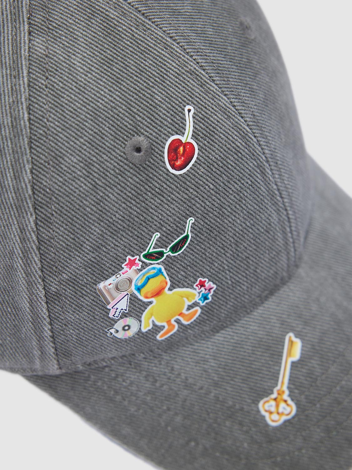 Baseball Caps